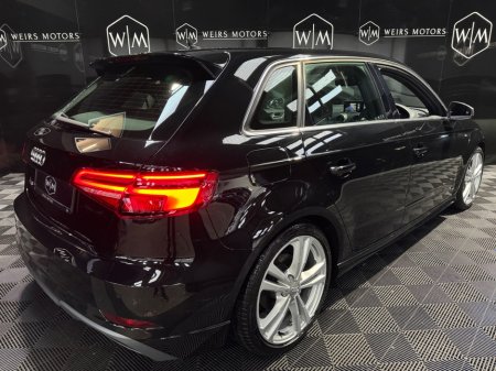 2020 Audi A3 - photo 9