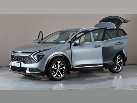 2022 Kia Sportage - photo 13