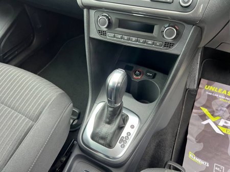 2014 Volkswagen Polo - photo 11