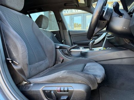 2014 BMW 3-Series - photo 9