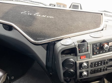 2018 RENAULT T480 - photo 26