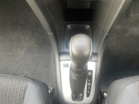 2015 Suzuki Swift - photo 17