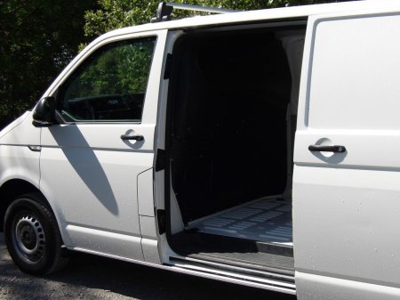 2018 Volkswagen Transporter - photo 3