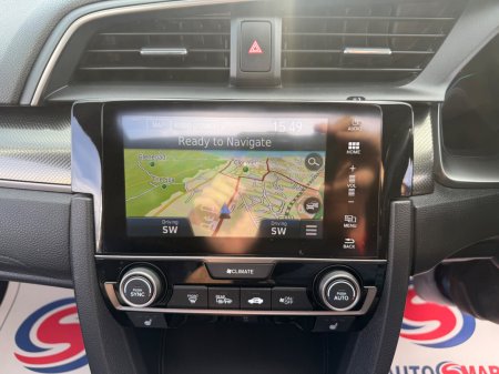 2019 Honda Civic - photo 16