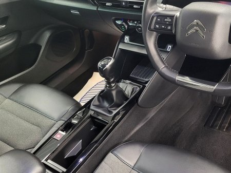 2022 Citroen C4 - photo 9