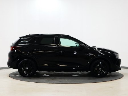2022 Opel Grandland - photo 2
