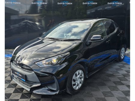 2020 Toyota Yaris - photo 13