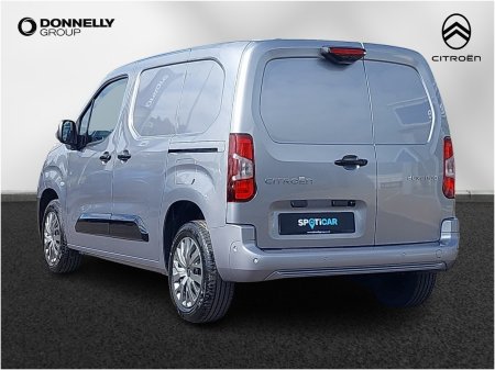 2026 Citroen Berlingo - photo 2