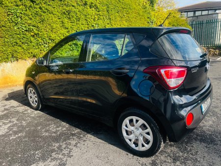 2017 Hyundai i10 - photo 4