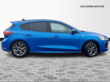 2022 Ford Focus - photo 4