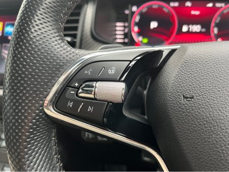 2023 Skoda Kodiaq - photo 29