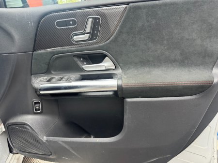 2021 Mercedes-Benz B-Class - photo 19