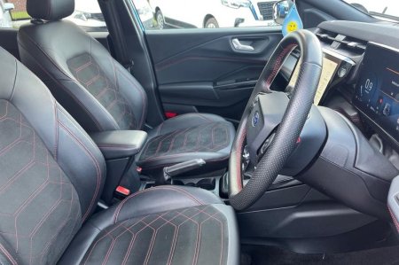 2025 Ford Puma - photo 17