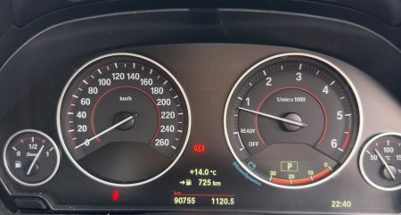 2018 BMW 3-Series - photo 14