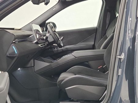 2026 BMW iX3 - photo 7