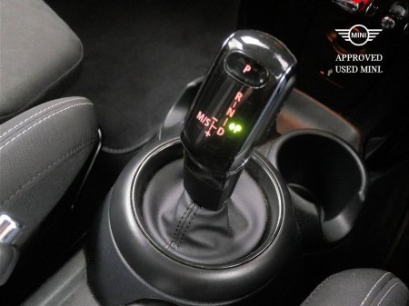 2023 Mini Cooper - photo 8