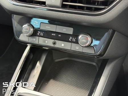 2026 Skoda Scala - photo 17