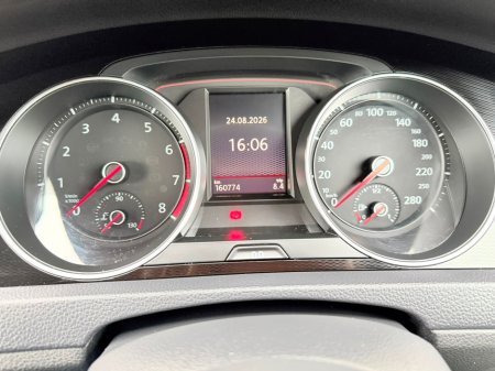 2017 Volkswagen Golf - photo 7