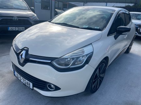 2016 Renault Clio - photo 3