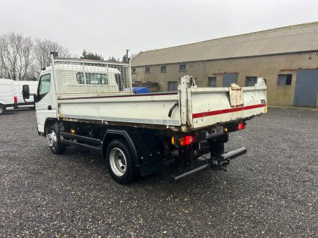 2019 Fuso Other - photo 7