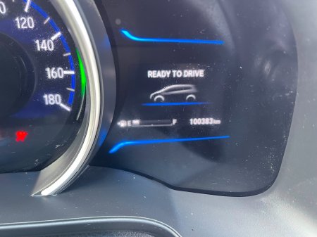 2014 Honda Fit - photo 13