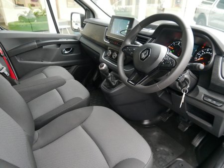 2024 Ford Transit - photo 8