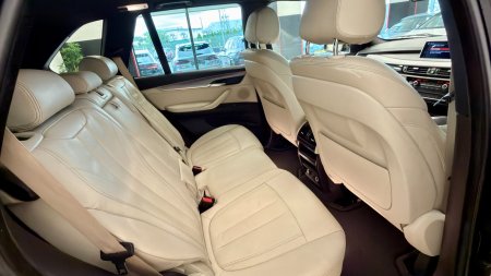 2018 BMW X5 - photo 11