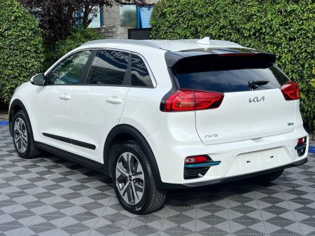 2022 Kia e-Niro - photo 6
