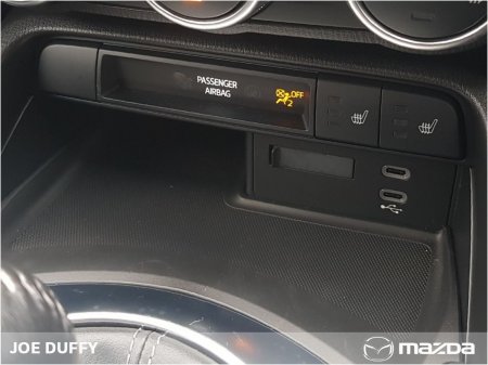 2026 Mazda MX-5 - photo 23