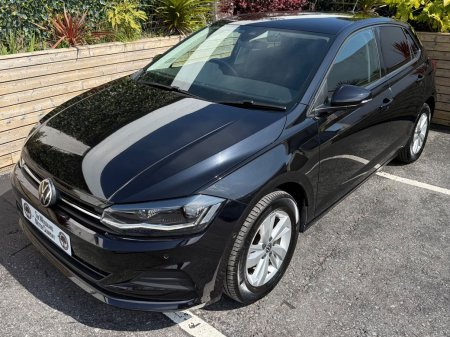 2022 Volkswagen Polo - photo 2