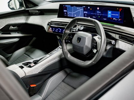 2024 Peugeot 3008 - photo 2