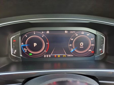 2019 Volkswagen Tiguan - photo 20