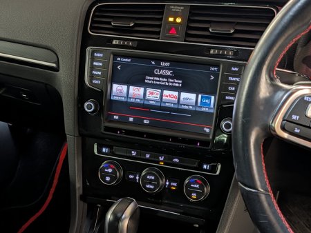 2015 Volkswagen Golf - photo 19