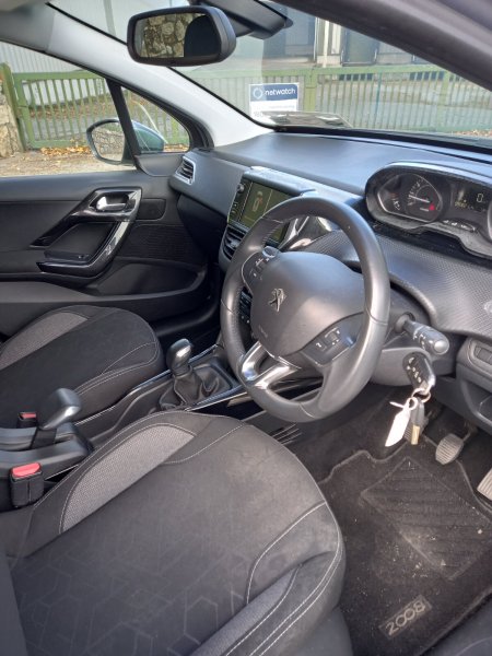 2019 Peugeot 2008 - photo 9