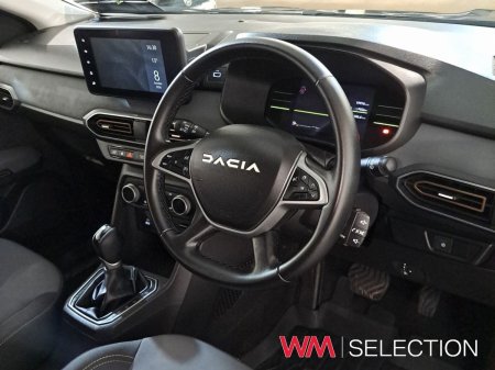 2025 Dacia Jogger - photo 11