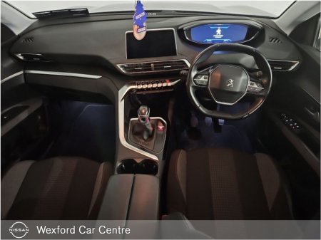2020 Peugeot 3008 - photo 4