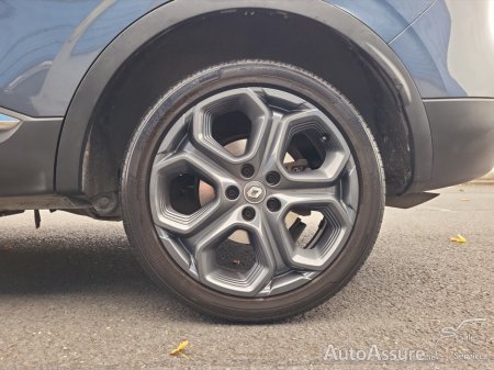 2017 Renault Kadjar - photo 29