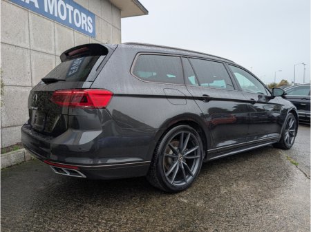 2023 Volkswagen Passat - photo 6