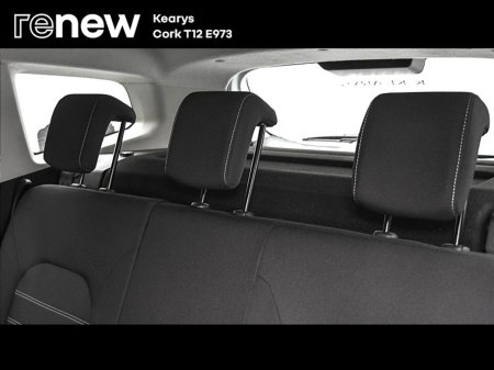2024 Dacia Duster - photo 17