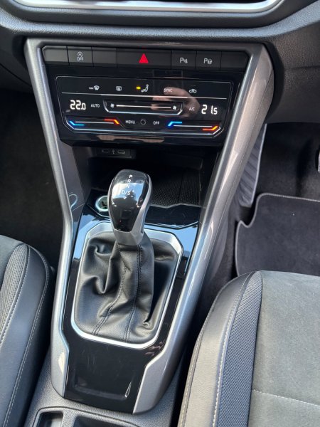 2023 Volkswagen T-Roc - photo 30