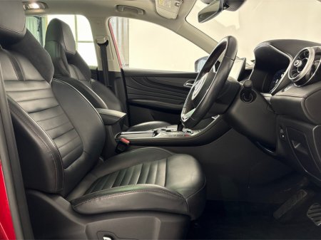 2023 MG HS - photo 26