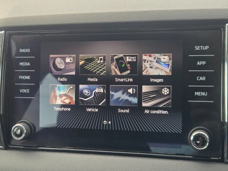 2020 Skoda Karoq - photo 14