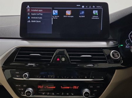 2023 BMW 5-Series - photo 19