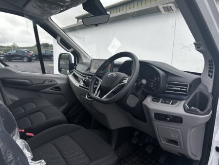2026 Maxus eDELIVER 9 - photo 8