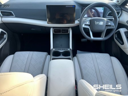 2027 BYD ATTO 2 - photo 3