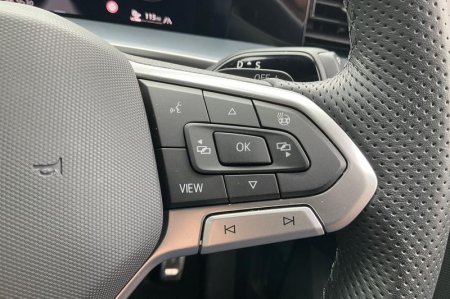 2026 Volkswagen Tayron - photo 36
