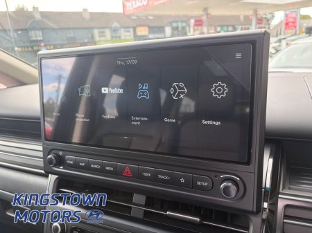 2026 Hyundai Staria - photo 14