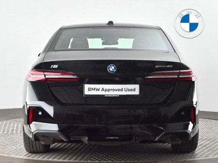 2024 BMW i5 - photo 15