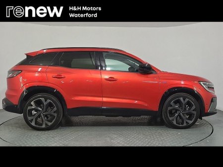 2024 Renault Austral - photo 7