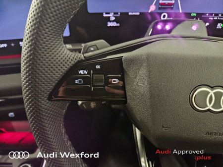 2026 Audi A6 - photo 33